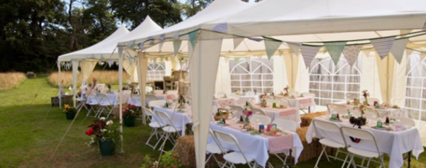 Linlithgow Arts Guild Garden Party