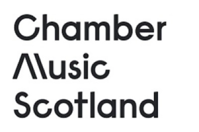 Chamber Music Scotland logo