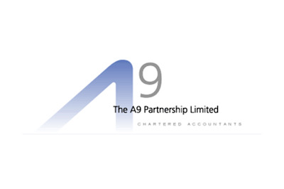 A9 Partnership logo