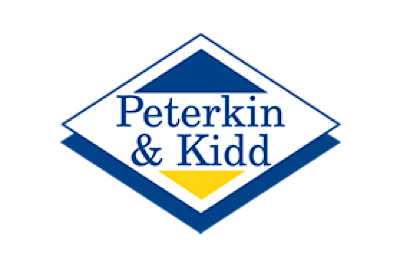 Peterkin & Kidd logo